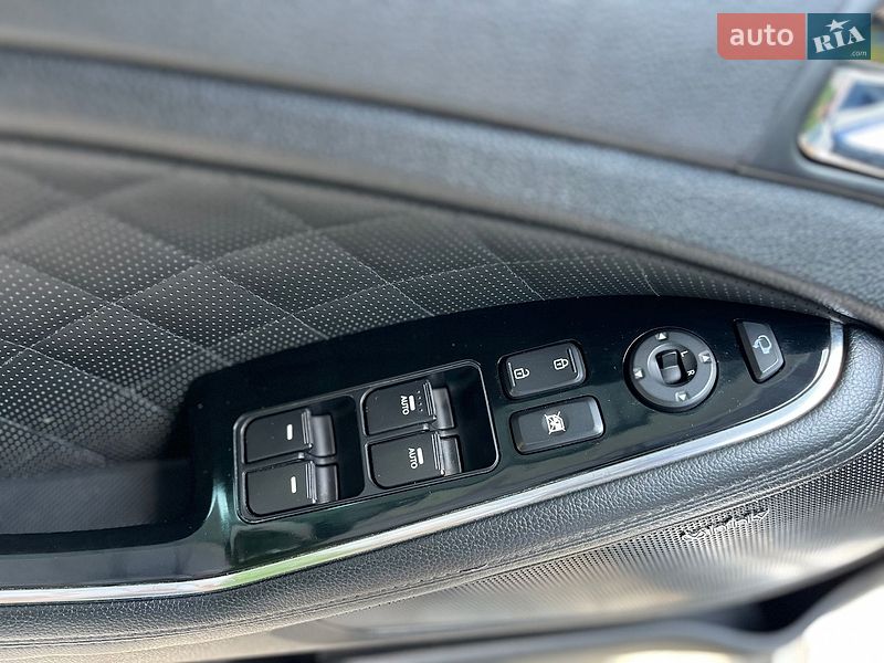 Седан Kia Optima 2015 в Білій Церкві