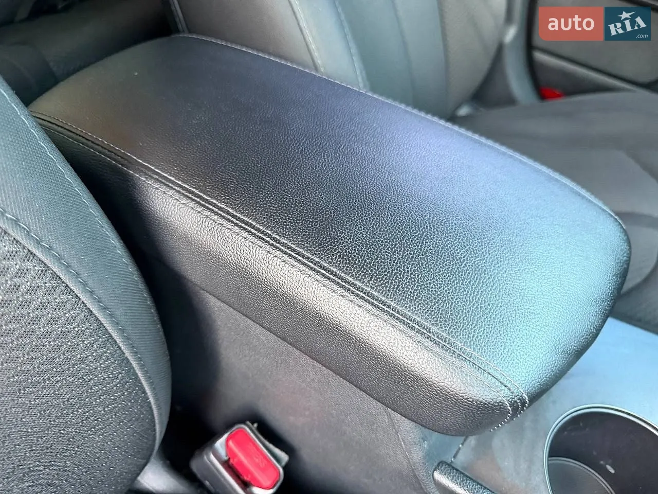 2017 Kia Optima - мініатюра 12