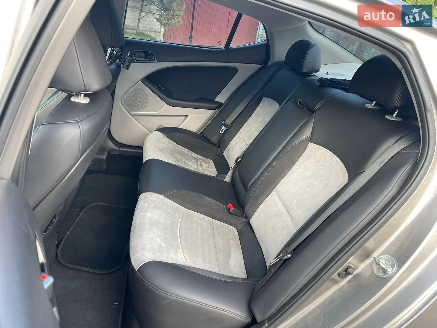 2015 Kia Optima - мініатюра 11