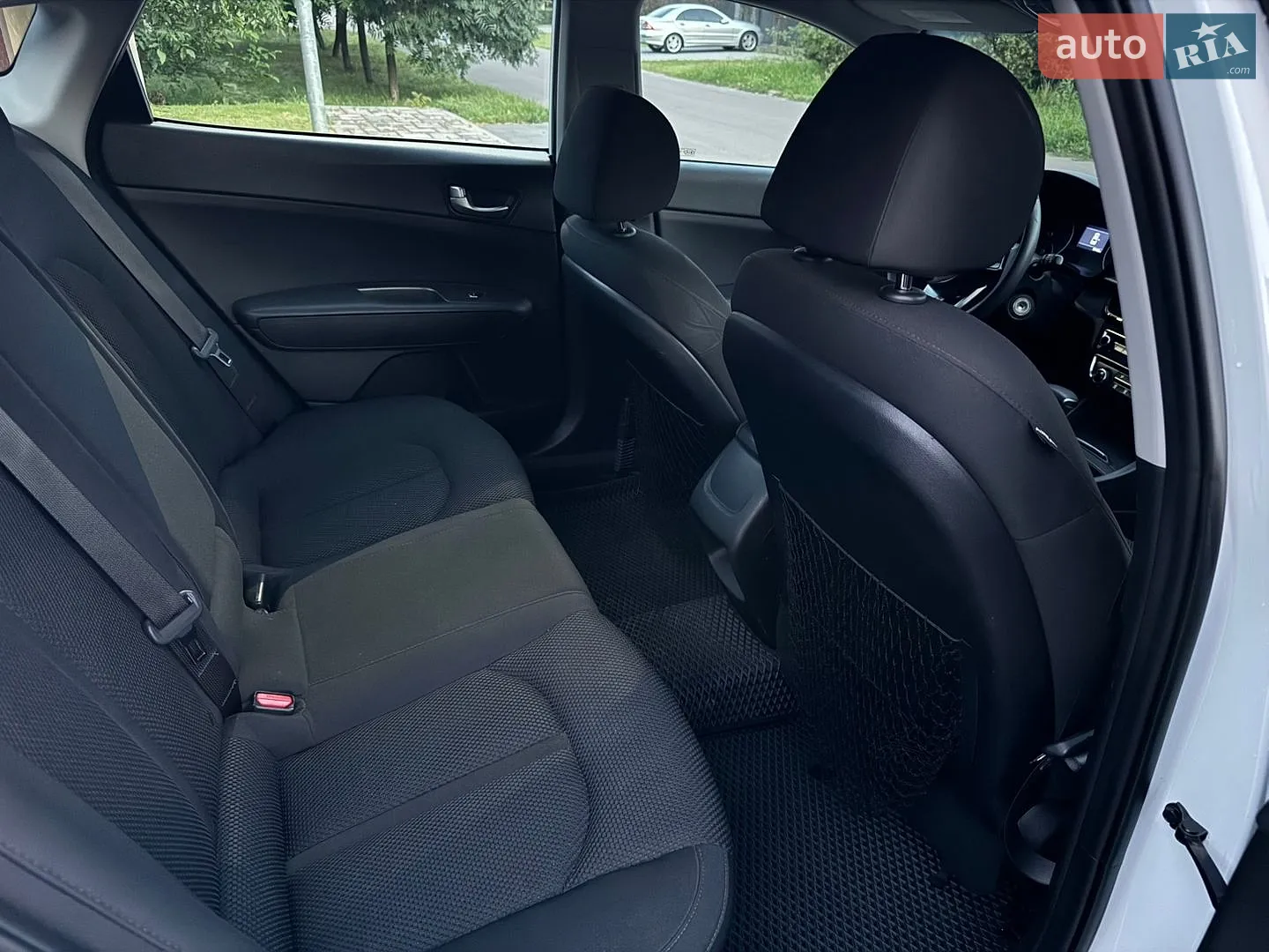 2019 Kia Optima - мініатюра 31