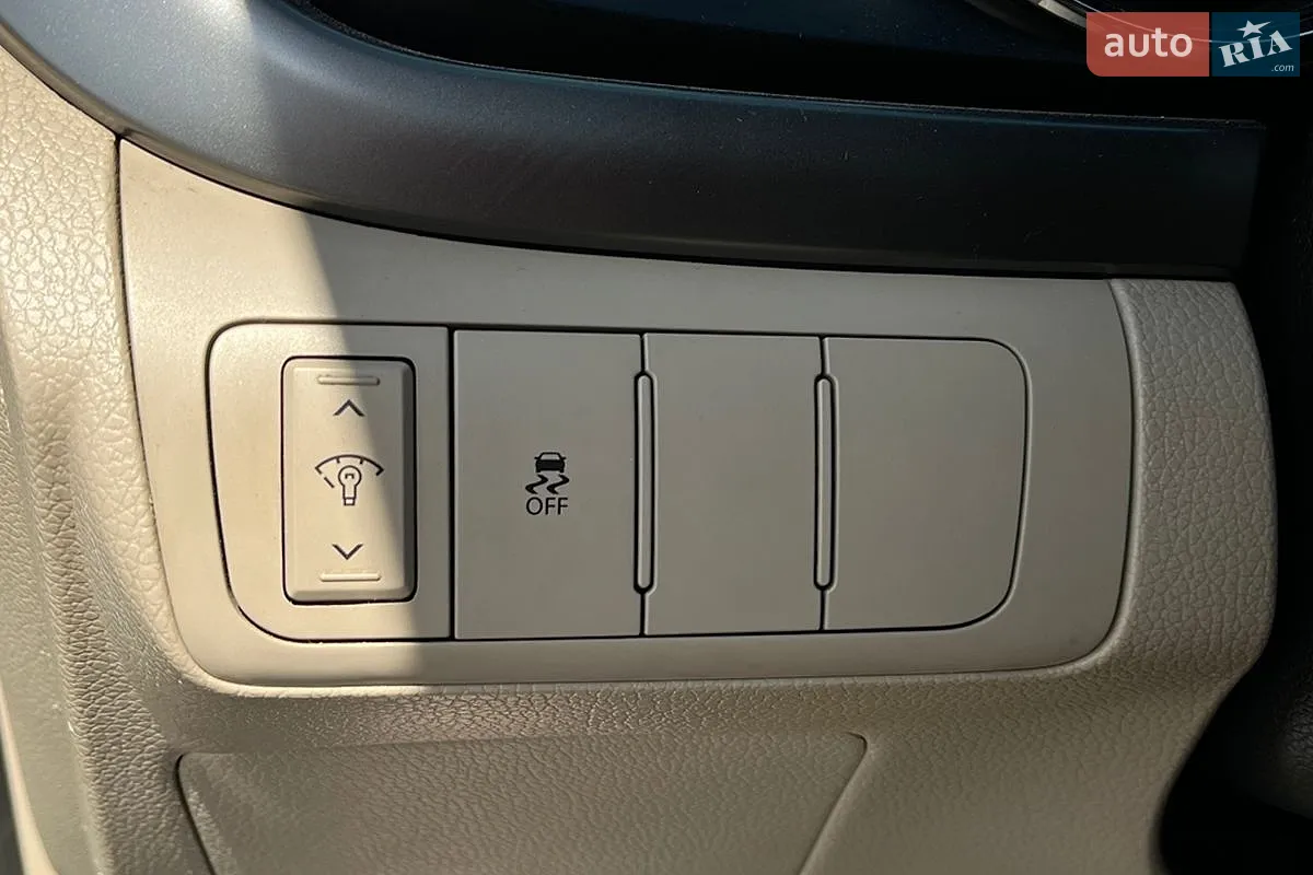 2013 Kia Optima - мініатюра 10