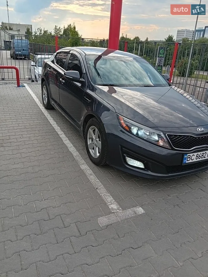 2016 Kia Optima - мініатюра 40