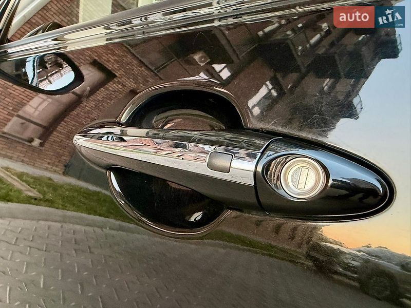 Седан Kia Optima 2015 в Одессе