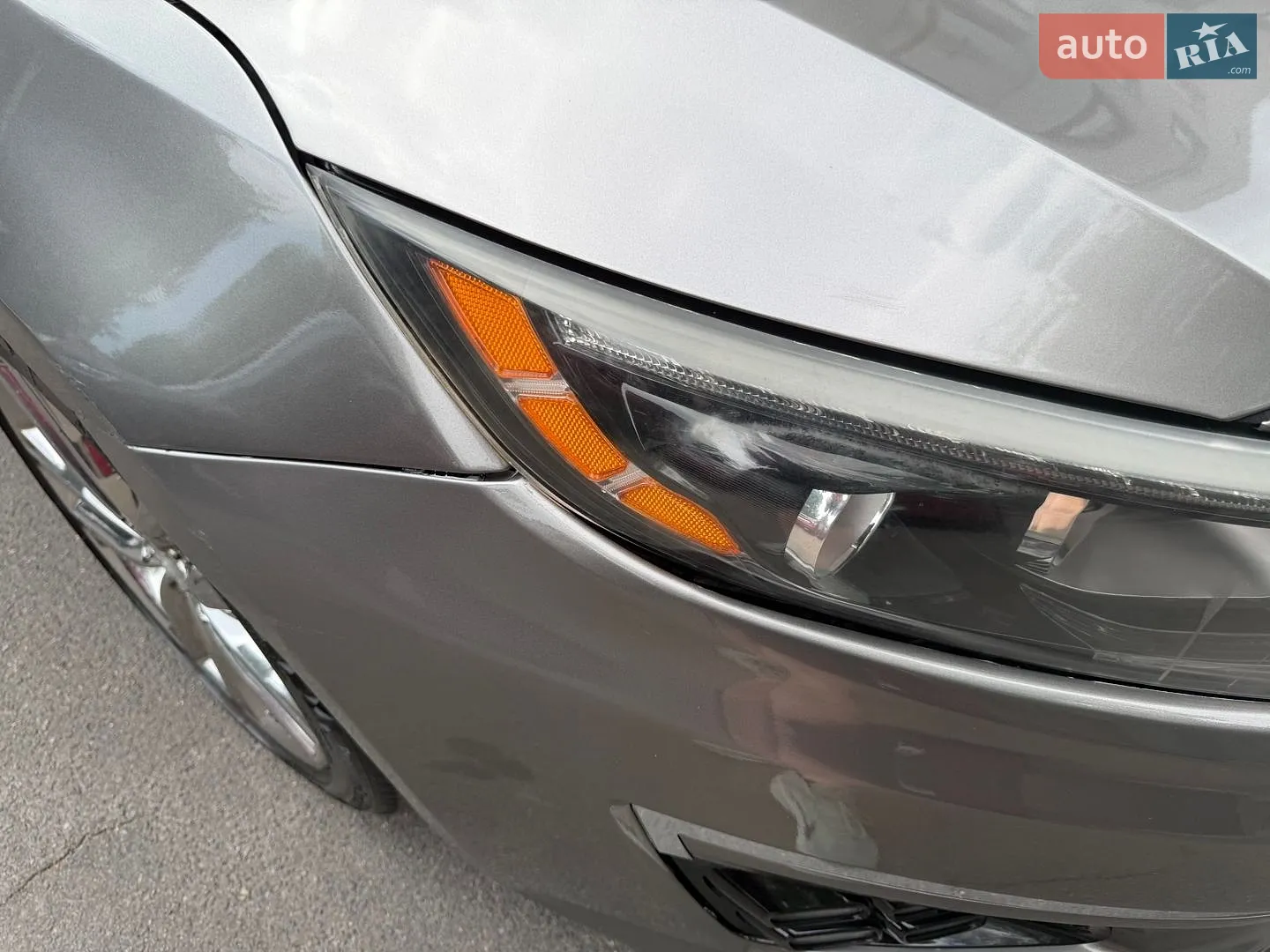 2014 Kia Optima - мініатюра 9