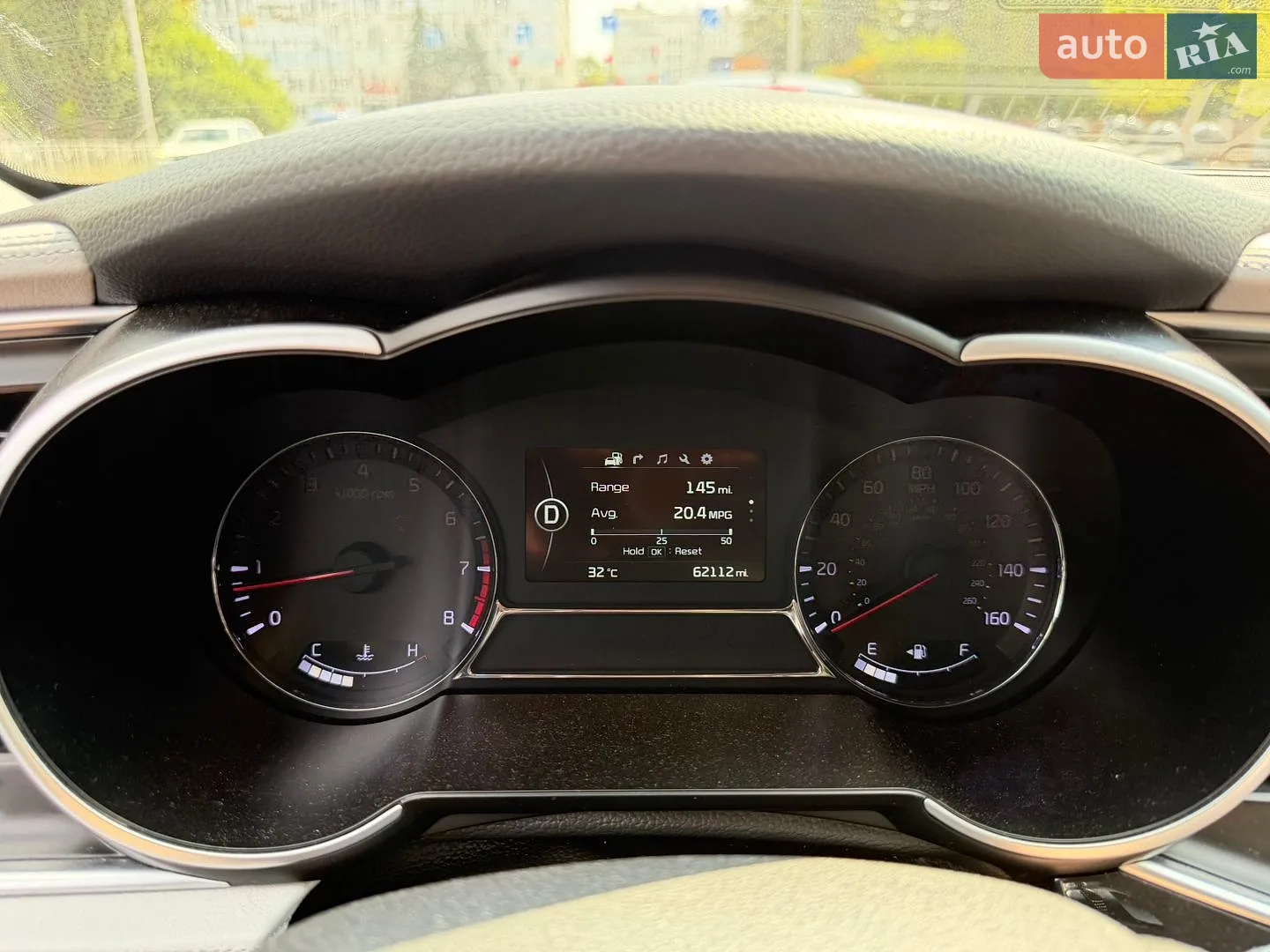 2014 Kia Optima - мініатюра 23