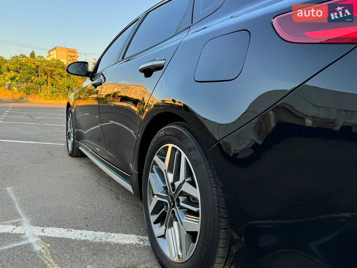 2019 Kia Optima - мініатюра 13