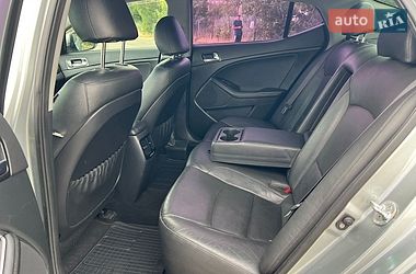 Седан Kia Optima 2014 в Одессе фото 18 Седан Kia Optima 2014 в Одессе