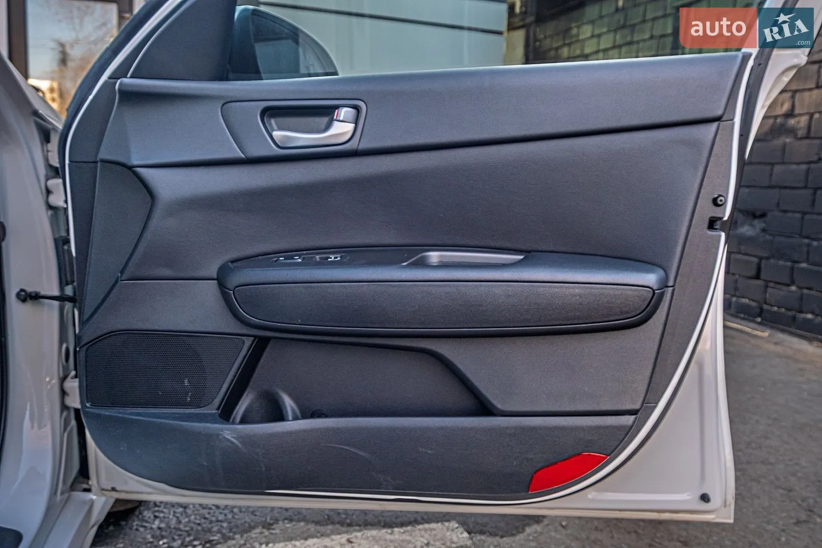 2017 Kia Optima - мініатюра 22