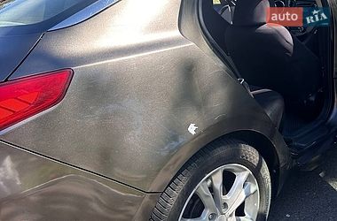 Седан Kia Optima 2013 в Одесі фото 5 Седан Kia Optima 2013 в Одесі