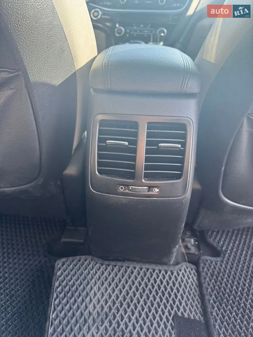 2014 Kia Optima - мініатюра 9