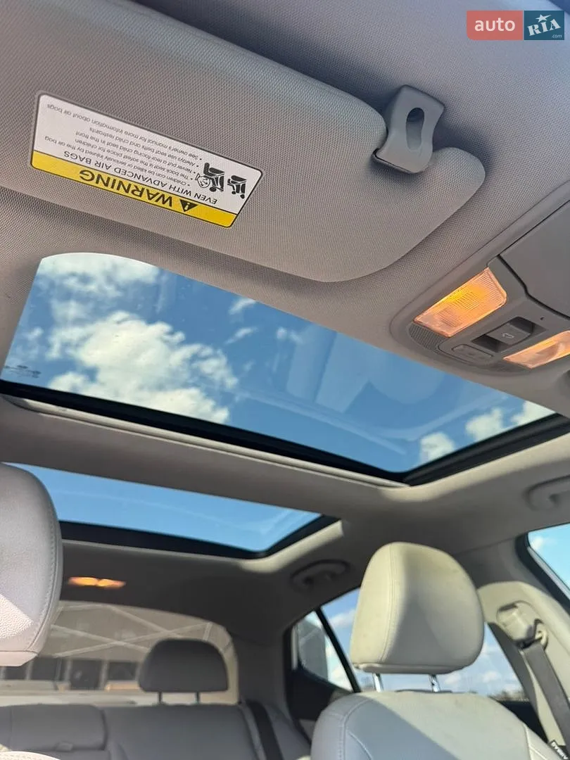 2014 Kia Optima - мініатюра 11