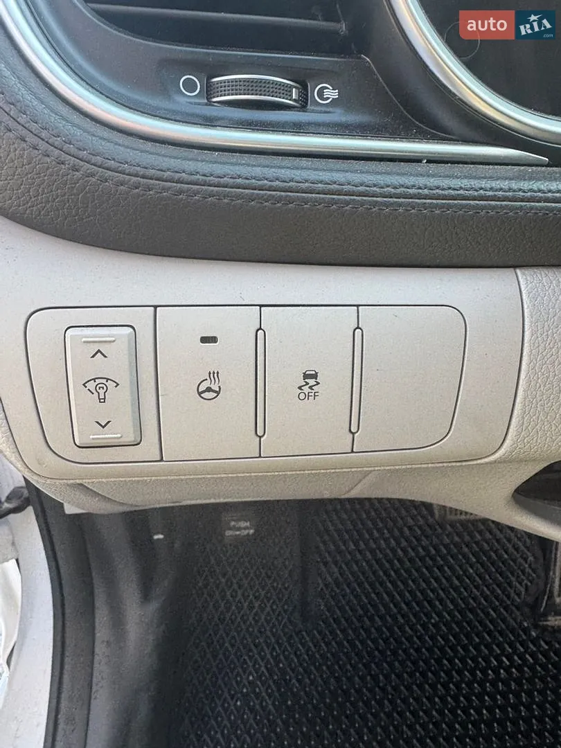 2014 Kia Optima - мініатюра 18