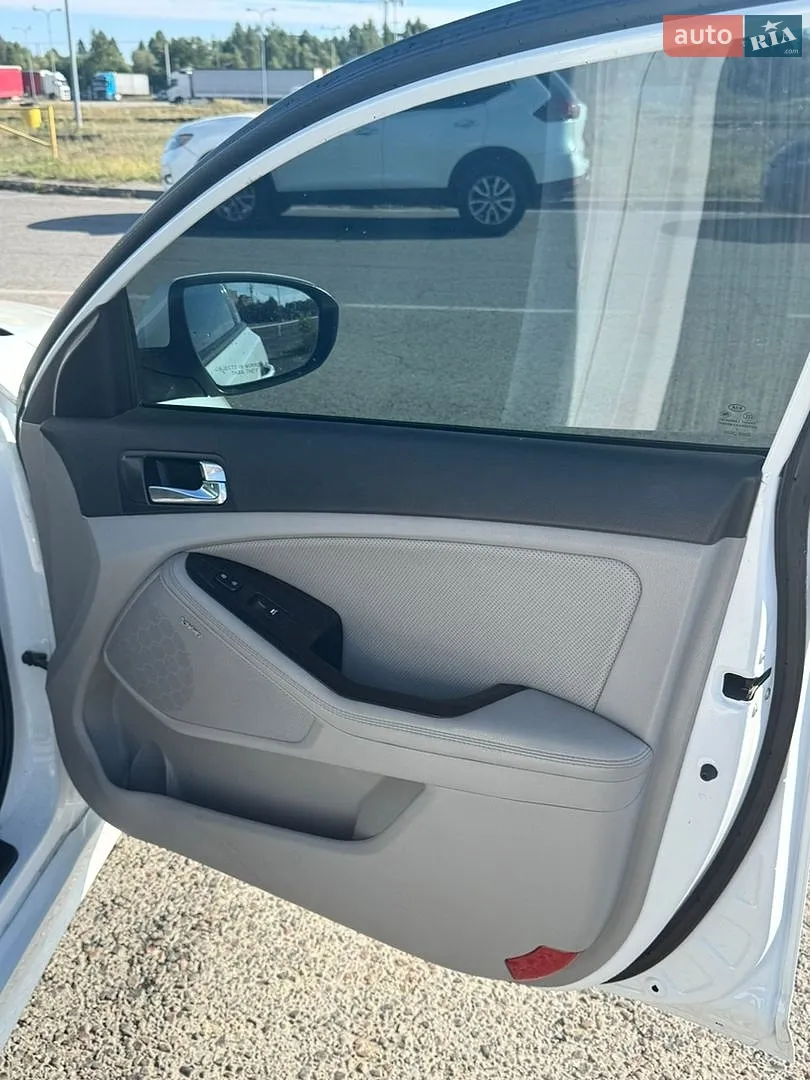2014 Kia Optima - мініатюра 13