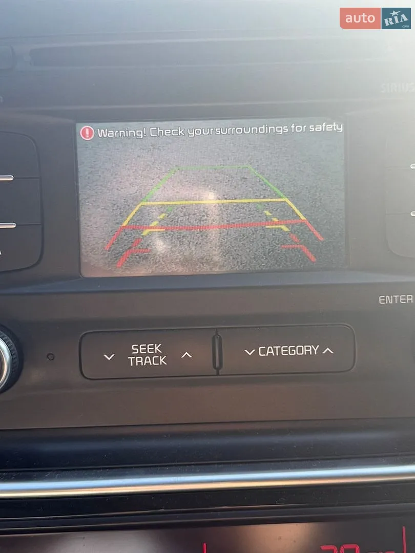 2014 Kia Optima - мініатюра 28