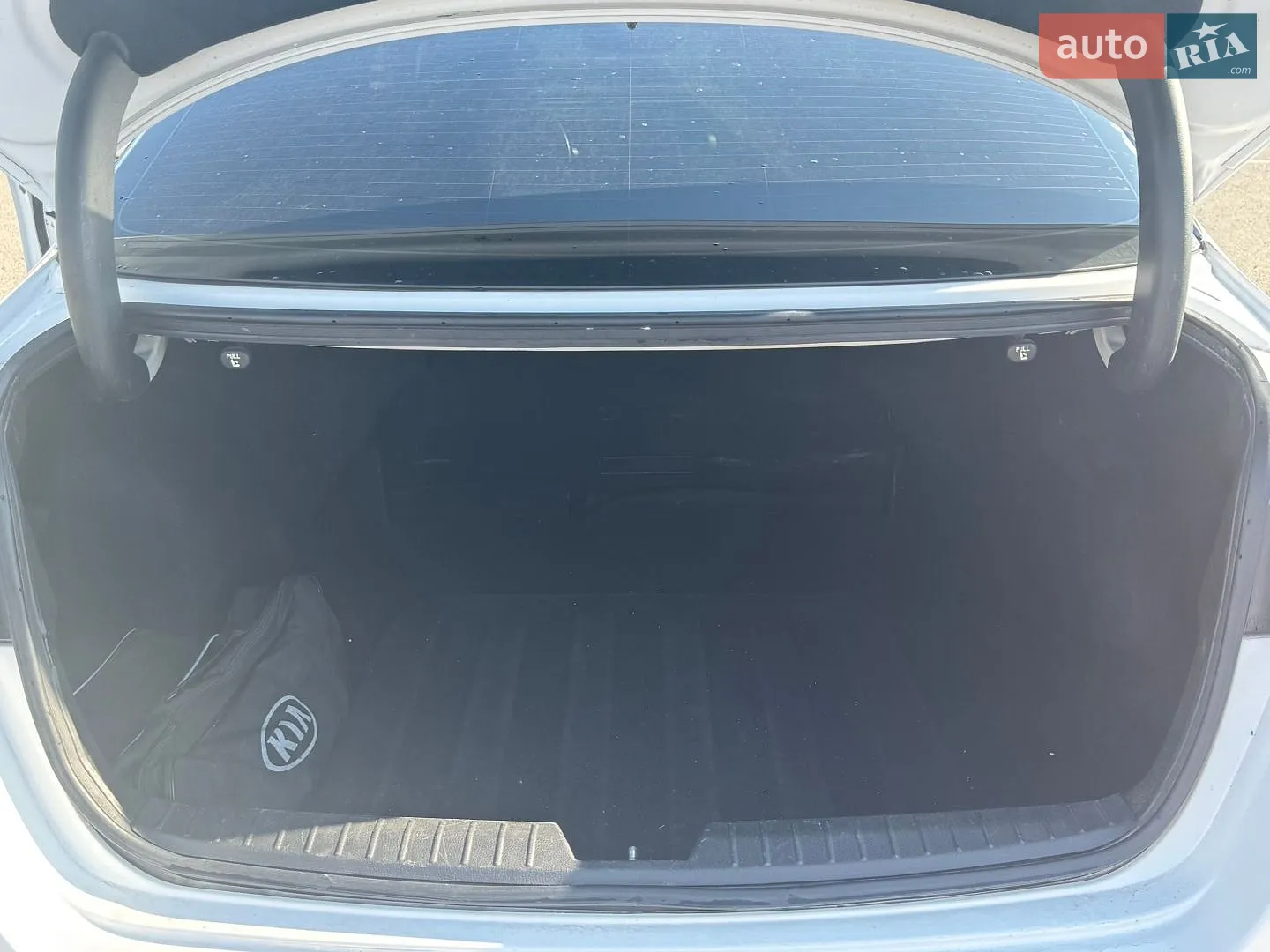 2014 Kia Optima - мініатюра 30
