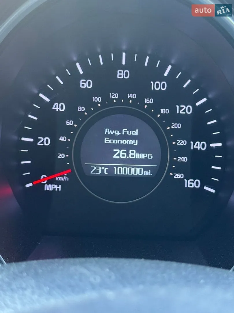 2014 Kia Optima - мініатюра 33