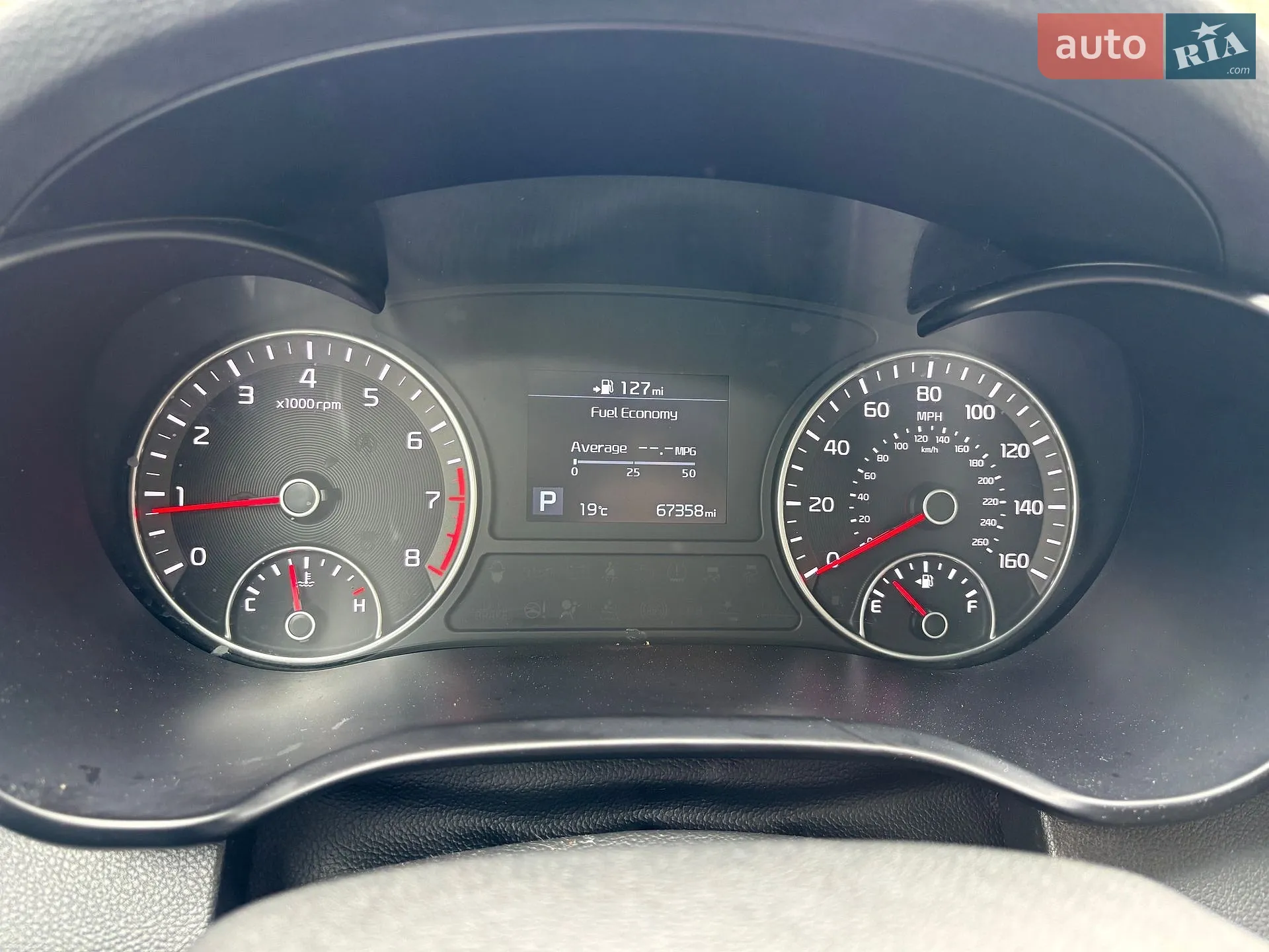 2018 Kia Optima - мініатюра 12