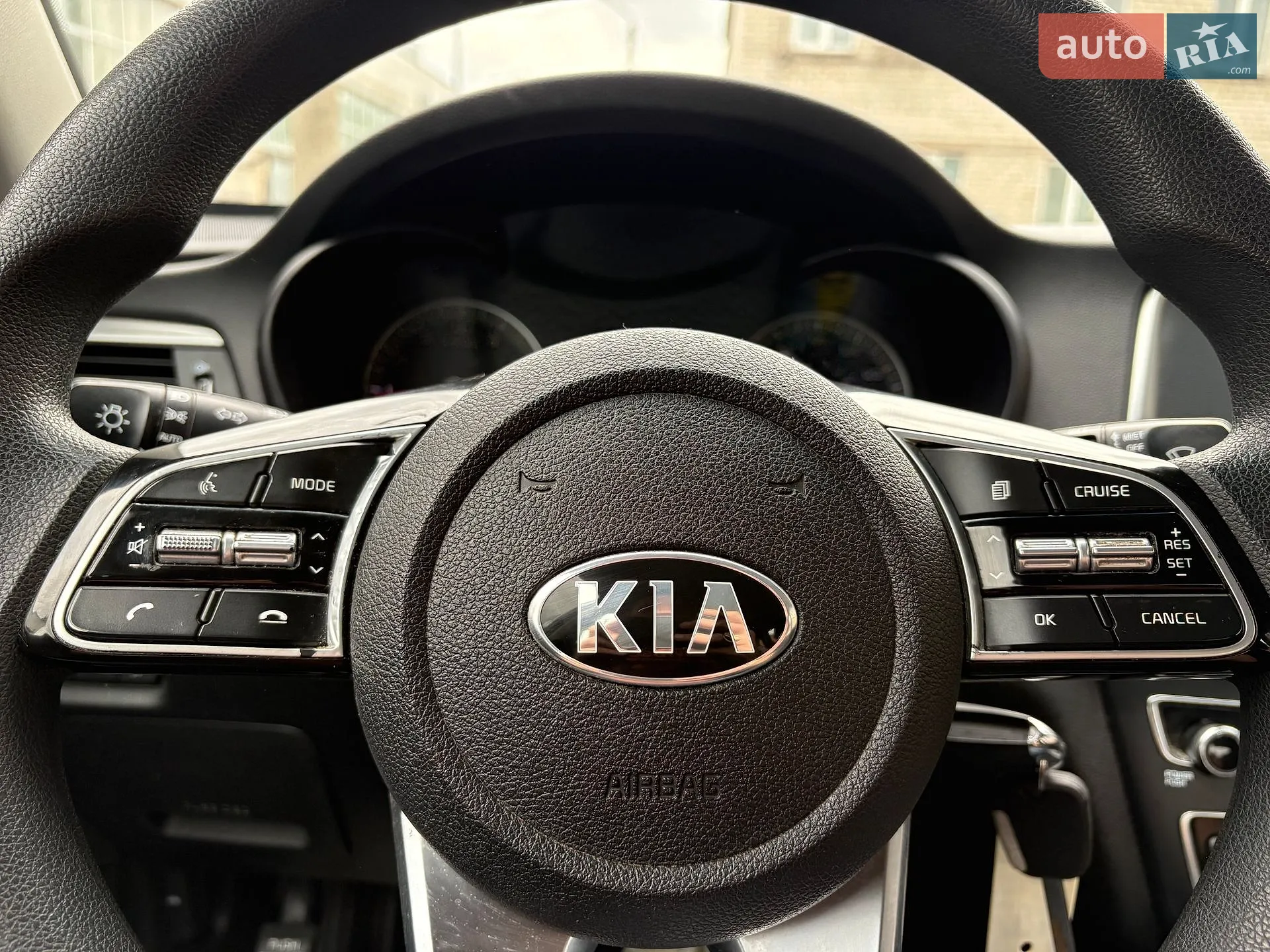 2018 Kia Optima - мініатюра 15