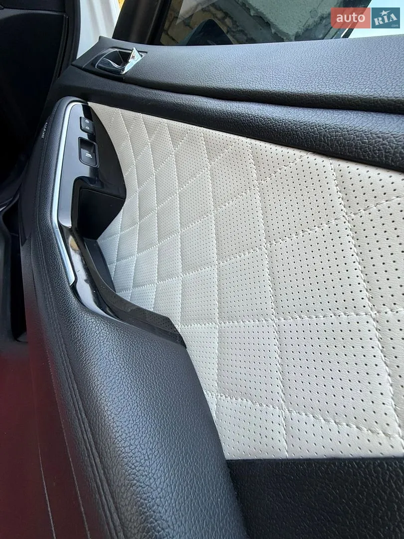 2015 Kia Optima - мініатюра 29