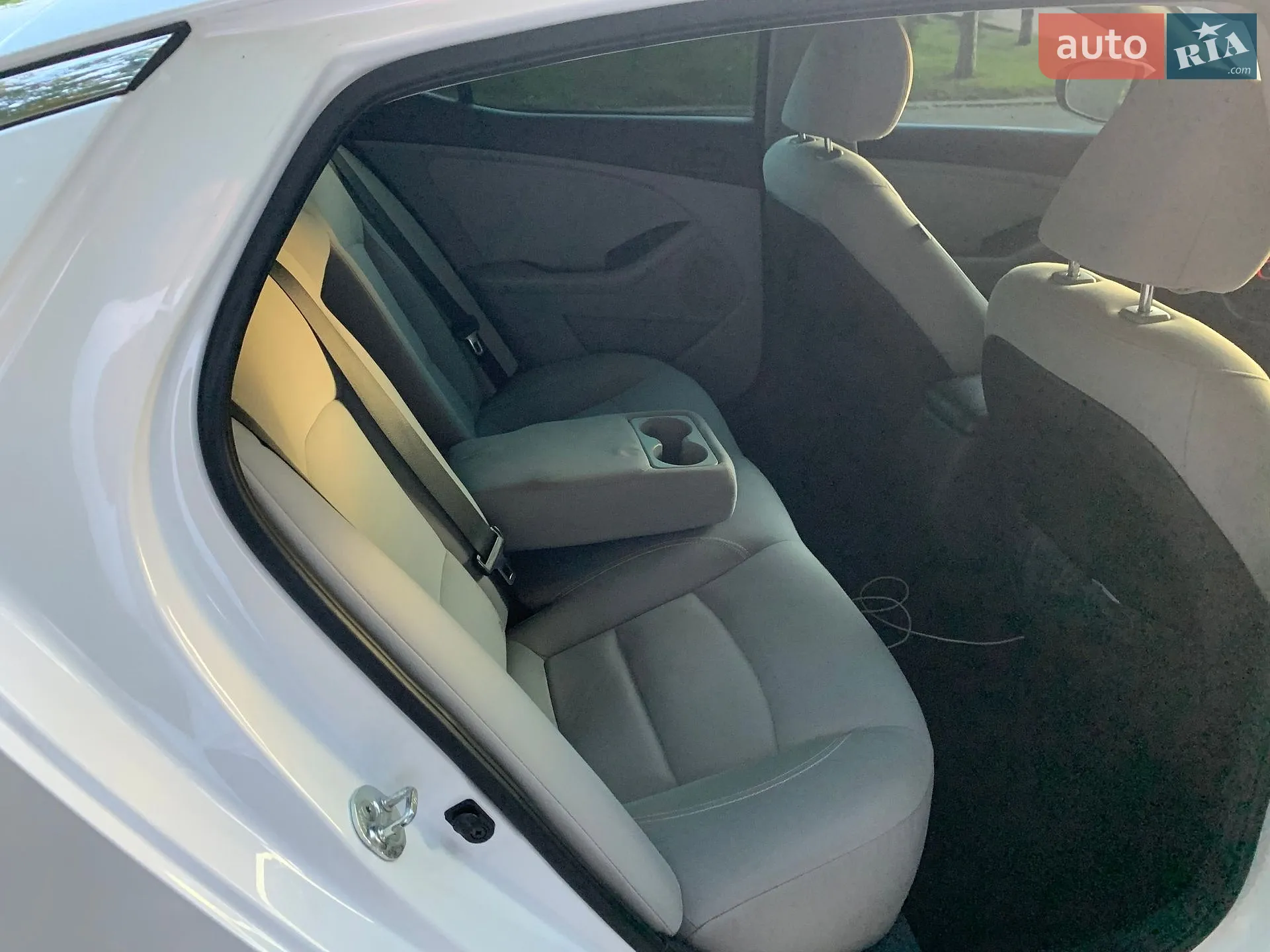2013 Kia Optima - мініатюра 19