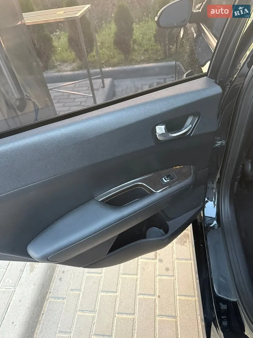 2016 Kia Optima - мініатюра 29