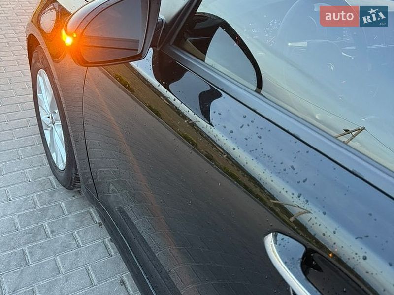 Седан Kia Optima 2016 в Одессе
