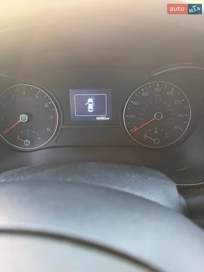 2016 Kia Optima - мініатюра 7