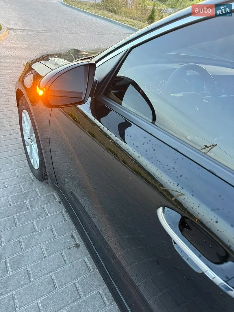 2016 Kia Optima - мініатюра 11