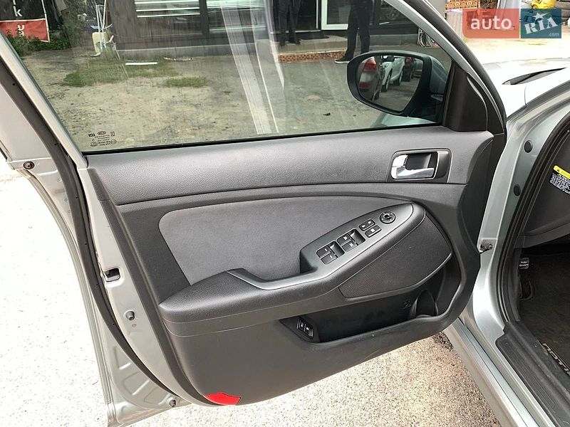 Седан Kia Optima 2015 в Вінниці фото 16 Седан Kia Optima 2015 в Вінниці