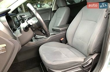 Седан Kia Optima 2015 в Вінниці фото 20 Седан Kia Optima 2015 в Вінниці