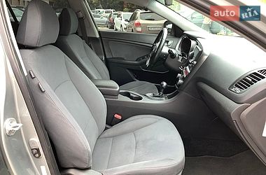 Седан Kia Optima 2015 в Вінниці фото 35 Седан Kia Optima 2015 в Вінниці
