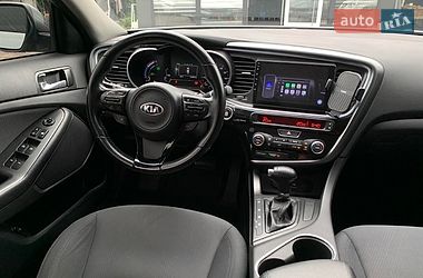 Седан Kia Optima 2015 в Вінниці фото 29 Седан Kia Optima 2015 в Вінниці