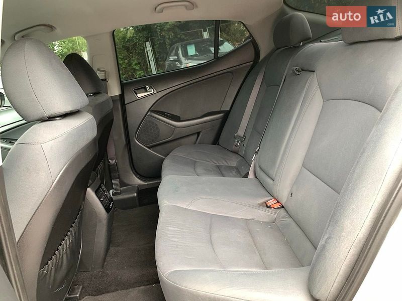 Седан Kia Optima 2015 в Вінниці фото 28 Седан Kia Optima 2015 в Вінниці