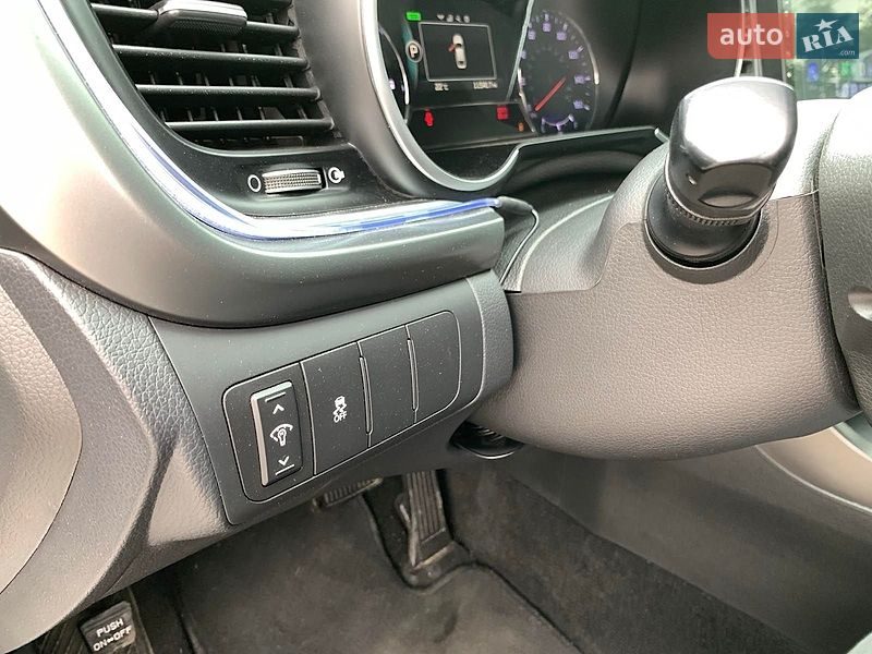 Седан Kia Optima 2015 в Вінниці фото 18 Седан Kia Optima 2015 в Вінниці