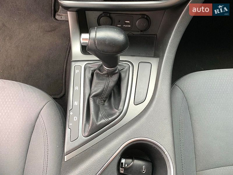 Седан Kia Optima 2015 в Вінниці фото 25 Седан Kia Optima 2015 в Вінниці