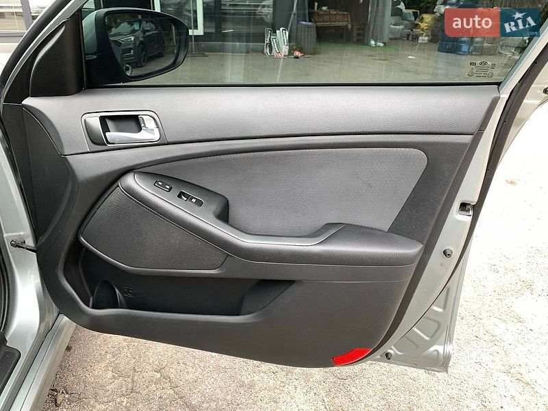 Седан Kia Optima 2015 в Вінниці фото 33 Седан Kia Optima 2015 в Вінниці