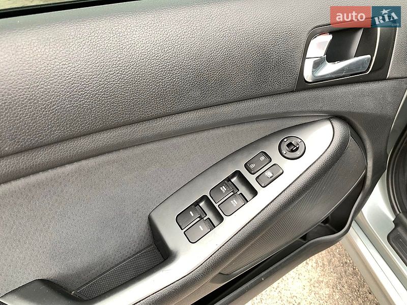 Седан Kia Optima 2015 в Вінниці фото 17 Седан Kia Optima 2015 в Вінниці