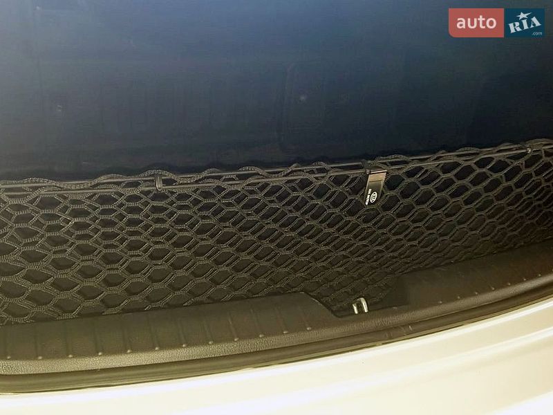 Седан Kia Optima 2014 в Одесі