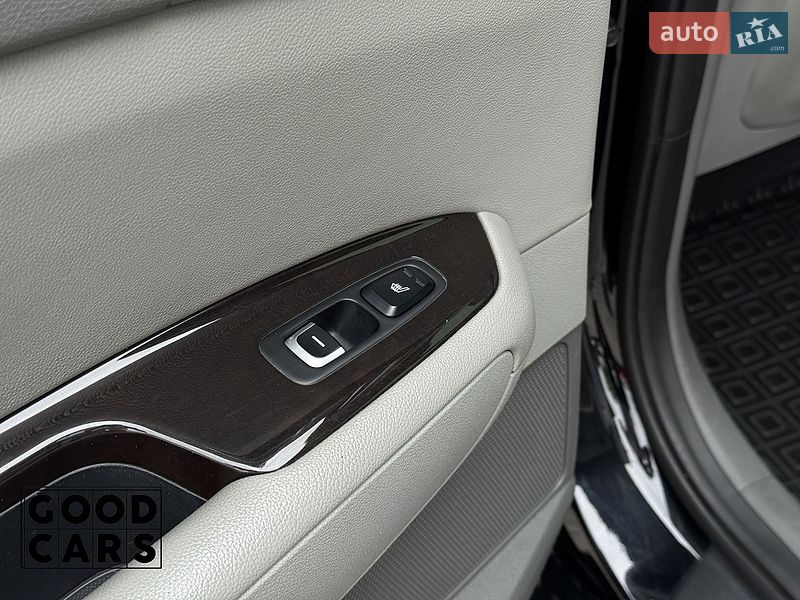Седан Kia Optima 2016 в Одесі