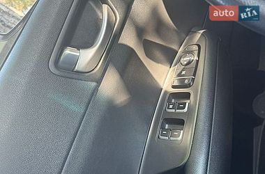 Седан Kia Optima 2017 в Одесі