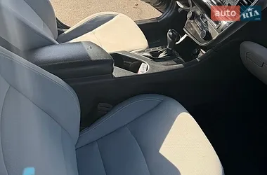 Kia Optima 2013