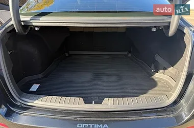 Kia Optima 2013