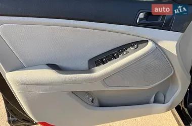 Kia Optima 2013