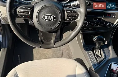 Kia Optima 2013