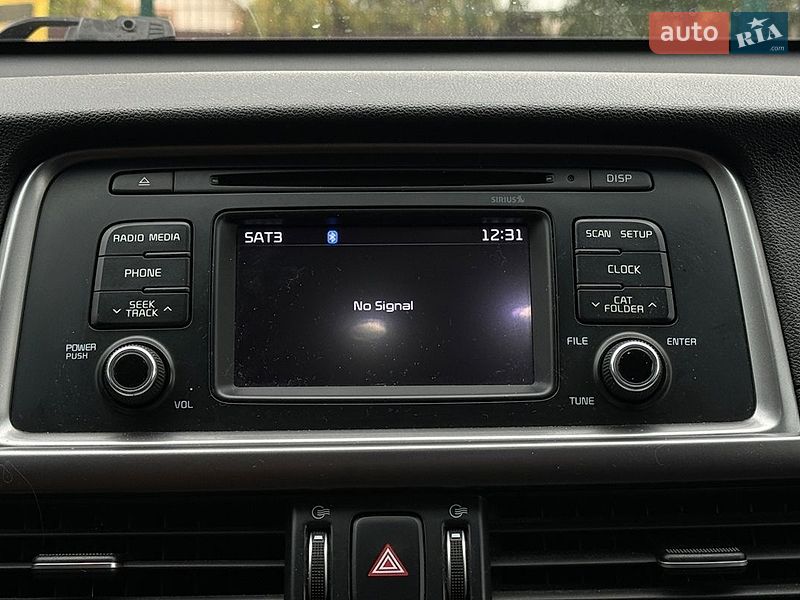 Седан Kia Optima 2016 в Коломиї фото 13 Седан Kia Optima 2016 в Коломиї