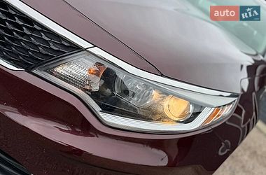 Седан Kia Optima 2016 в Одессе фото 9 Седан Kia Optima 2016 в Одессе
