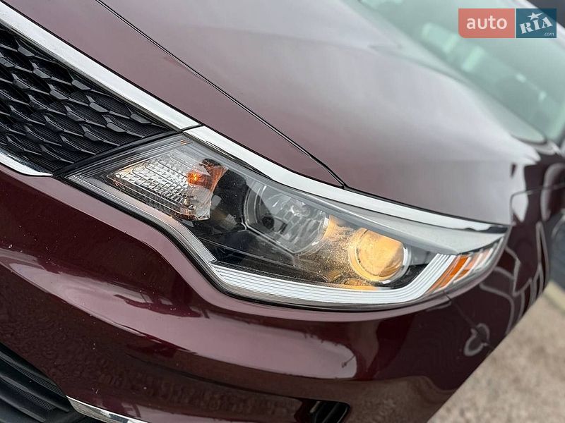 Седан Kia Optima 2016 в Одессе фото 9 Седан Kia Optima 2016 в Одессе