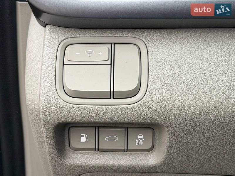 Седан Kia Optima 2016 в Одессе фото 16 Седан Kia Optima 2016 в Одессе