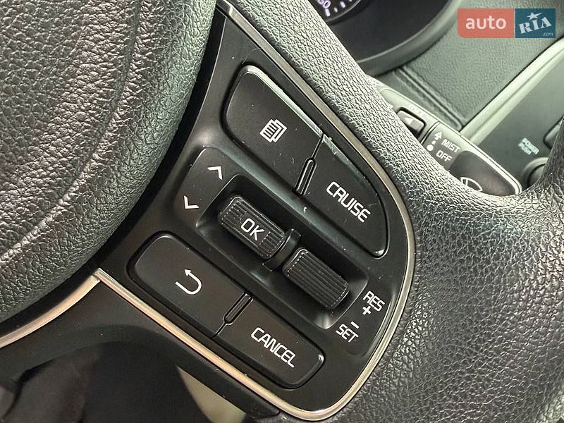 Седан Kia Optima 2016 в Одессе фото 19 Седан Kia Optima 2016 в Одессе