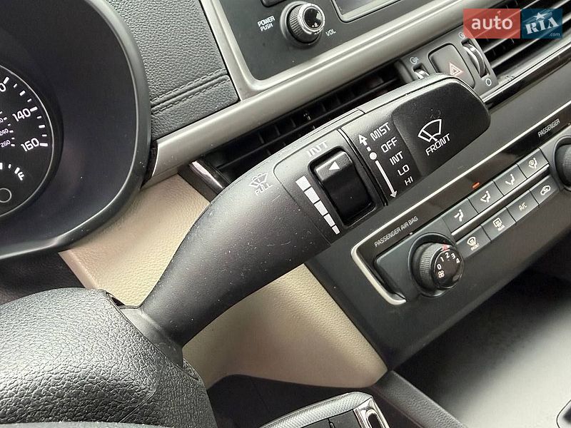 Седан Kia Optima 2016 в Одессе фото 21 Седан Kia Optima 2016 в Одессе